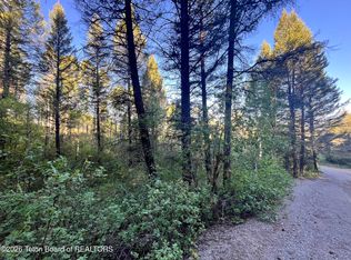 L-46 Spruce Dr Unit 1, Thayne, WY 83127