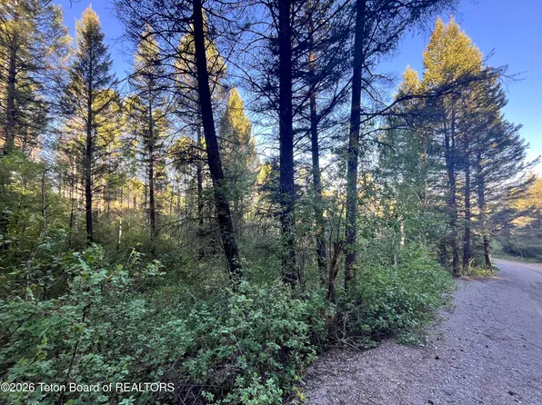 L-46 Spruce Dr Unit 1, Thayne, WY 83127