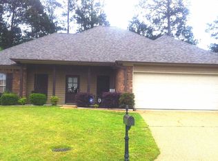 504 Moss Ct, Pearl, MS 39208