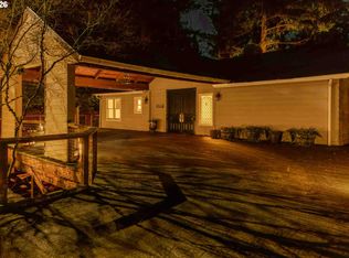 4068 SW Hewett Blvd, Portland, OR 97221