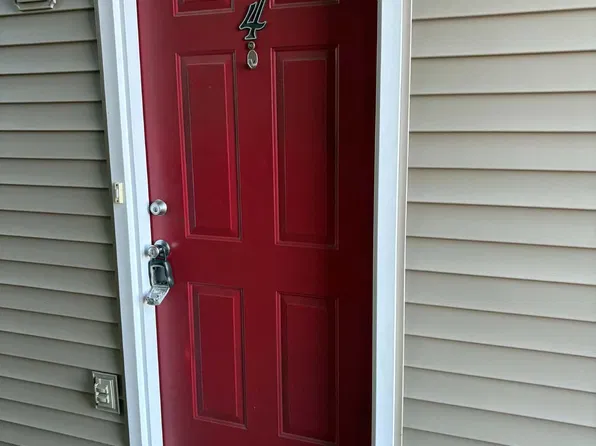 1708 Patrick Way Unit 4, Bowling Green, KY 42104