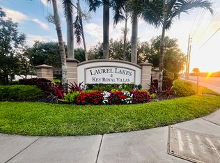 8299 Laurel Lakes Blvd, Naples, FL 34119