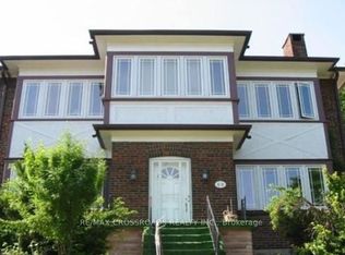 69 Lawrence Ave E, Toronto, ON M4N 1S5
