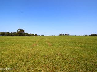 1230 Christianburg Rd, Shelbyville, KY 40065