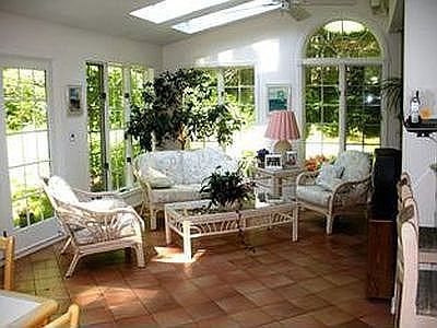 Sunroom