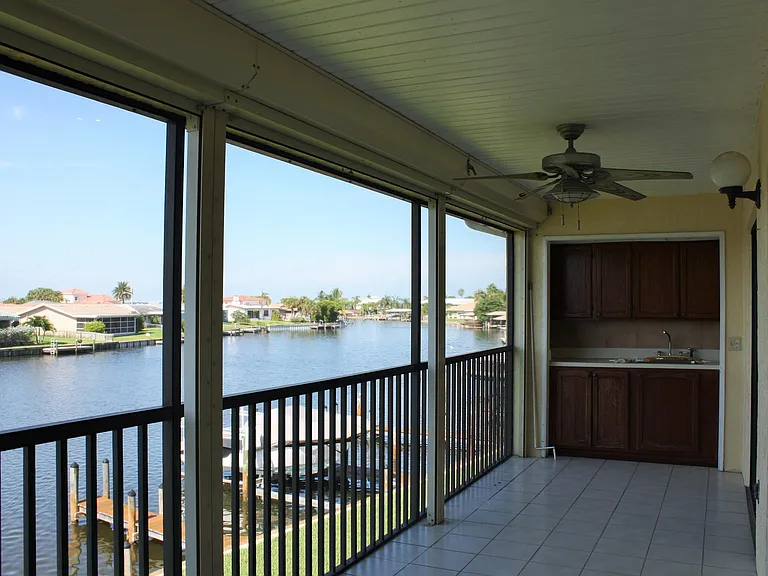 325 S Banana River Blvd #209 — Photo 4