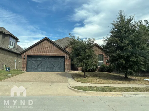 405 Bentley Dr, Midlothian, TX 76065
