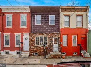 538 Tree St, Philadelphia, PA 19148