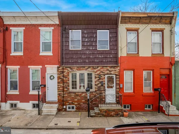 538 Tree St, Philadelphia, PA 19148