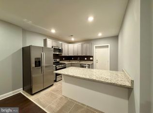 2038 Edmondson Ave, Baltimore, MD 21223