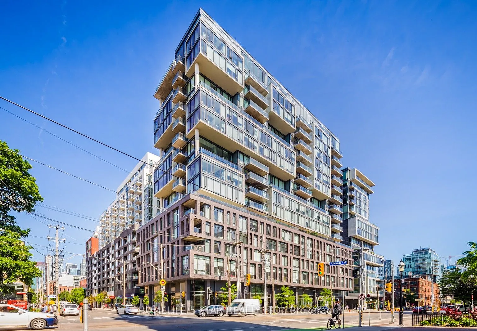 1 bed, $2,195 — Photo 1
