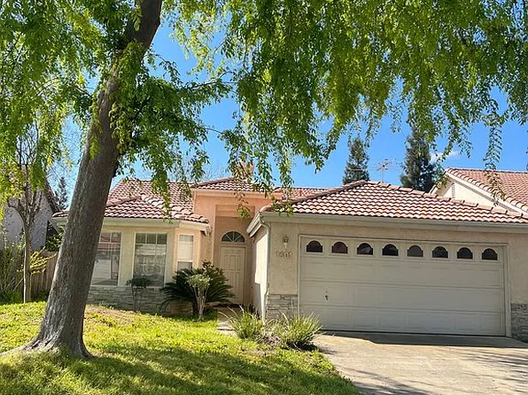 1601 E Sunnyside Ave, Visalia, CA 93292