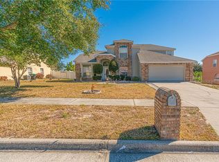 4721 Spaniel St, Orlando, FL 32818