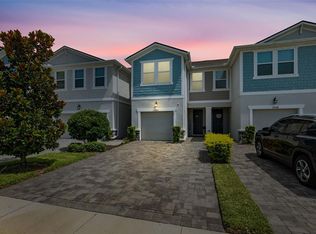 19254 Blue Pond Dr, Lutz, FL 33558