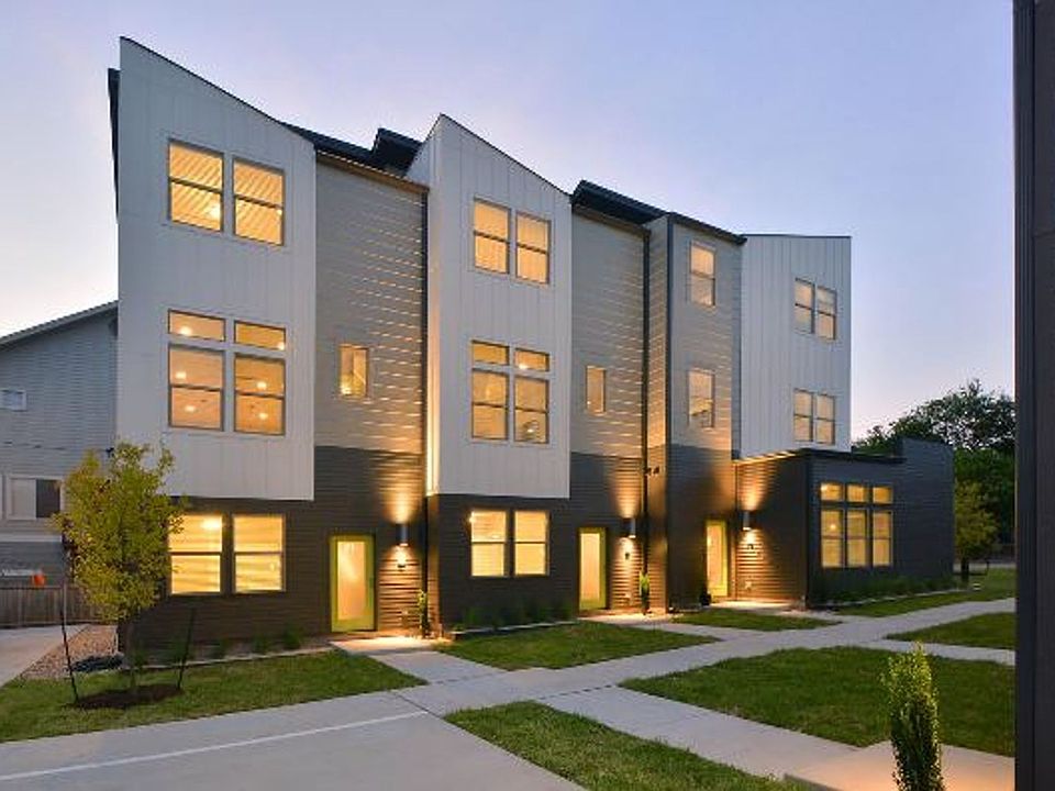 1st image of 601 Elmwood Pl #B
