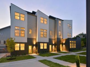 601 Elmwood Pl #B, Austin, TX 78705