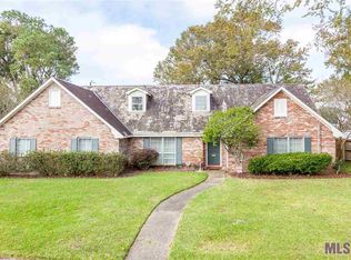 1520 S Woodhaven Dr, Baton Rouge, LA 70815