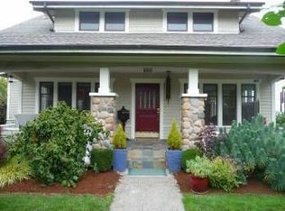 3511 N 30th St, Tacoma, WA 98407