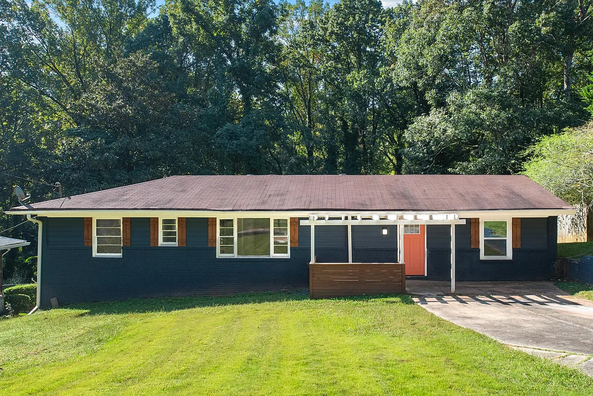 Building Photo - 2809 Rockcliff Rd