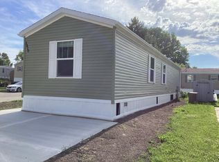 3800 Fruit Ridge Ave NW #W, Grand Rapids, MI 49544