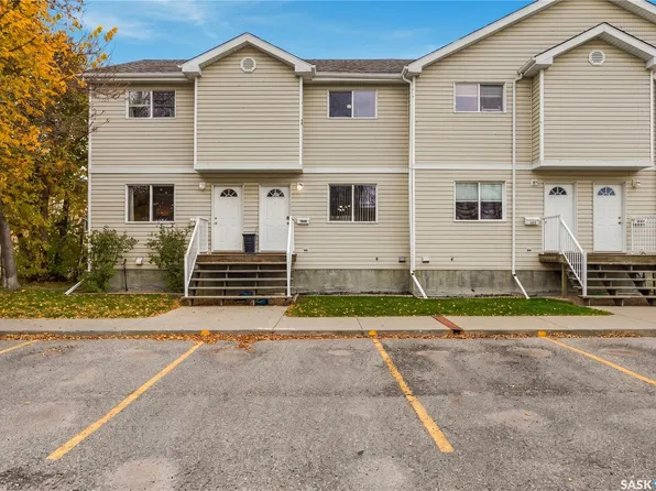 1692 Alexandra Street, Regina, SK S4T 4P1