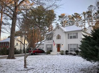 129 Cloister Dr, Peachtree City, GA 30269