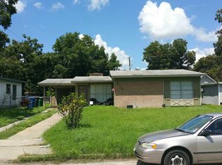 439 Clutter Ave, San Antonio, TX 78214