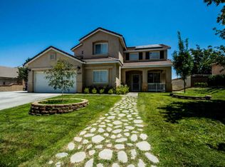 42114 Quail Creek Dr, Lancaster, CA 93536
