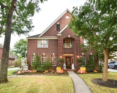 31410 Bearing Star Ln, Tomball, TX, 77375