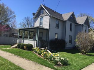 247 Sly Ave, Corning, NY