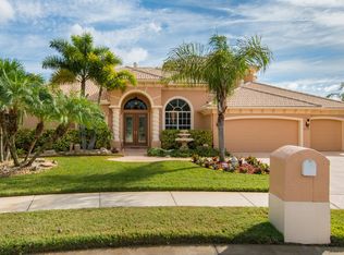 8157 Andover Way, Melbourne, FL 32940