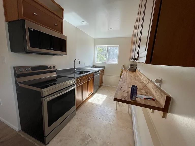 1105 Old Taos Hwy #M — Photo 34