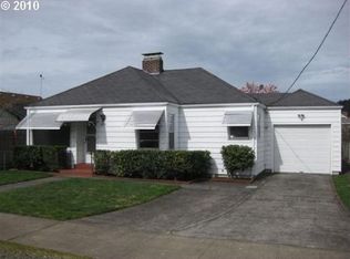 6423 SE Franklin St, Portland, OR