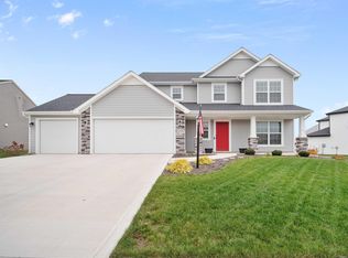 12928 Slash Pass, Fort Wayne, IN 46818