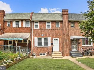 6947 Ruskin Ln, Upper Darby, PA 19082