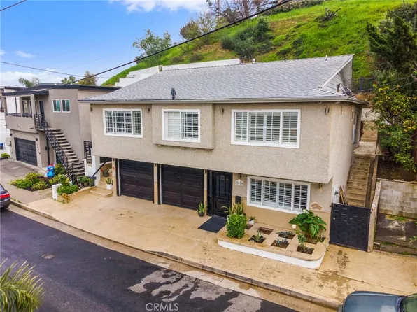 2639 Round Dr, Los Angeles, CA 90032