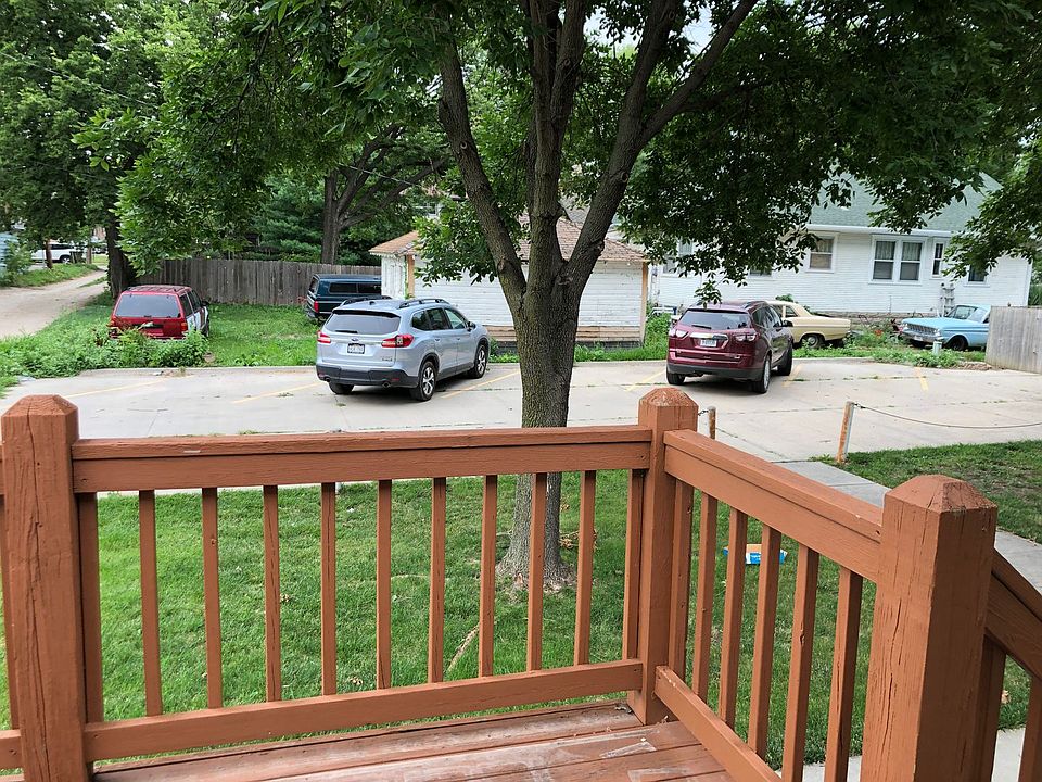 1410 N. 41st Street Apartment Rentals Lincoln, NE Zillow