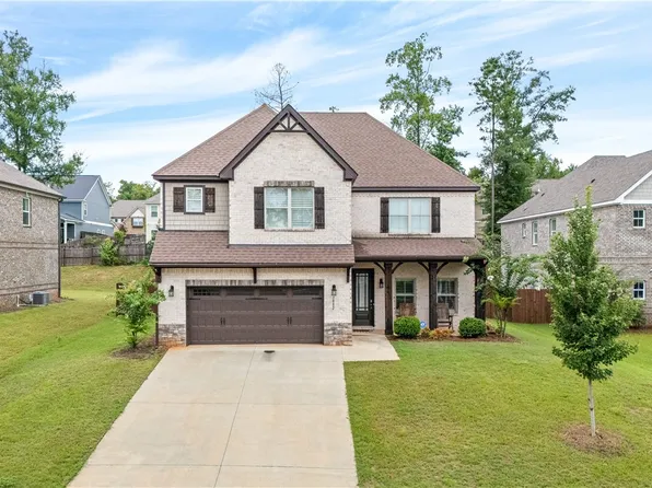 1882 Waterfall Rd, Auburn, AL 36830