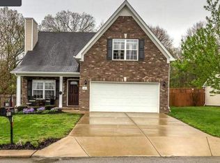 2024 Red Jacket Trce, Spring Hill, TN 37174