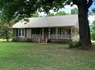704 Case Trl NW, Brookhaven, MS 39601