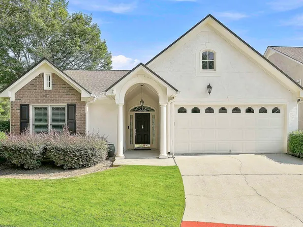 100 Augusta Dr, Peachtree City, GA 30269