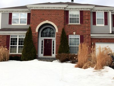 34296 N Stonebridge Ln, Grayslake, IL, 60030