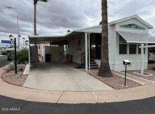 2929 E MAIN Street #652, Mesa, AZ 85213