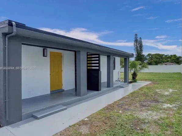 4129 SW 23rd St, Hollywood, FL 33023
