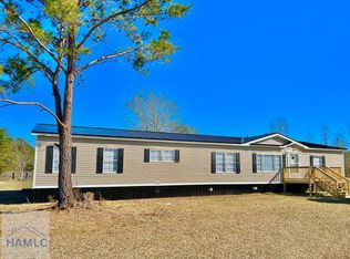537 Margaret Rd, Hinesville, GA 31313