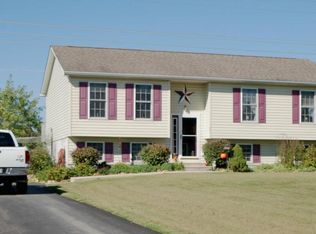 71 Longview Dr, Colora, MD 21917