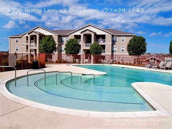 3rd image of 3000 N Lakeline Blvd #77428-1143