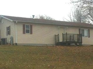 11150 Meredosia Rd, Albany, IL 61230