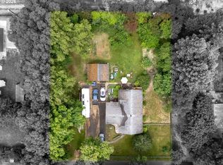 6611 NE Chestnut St, Hillsboro, OR 97124