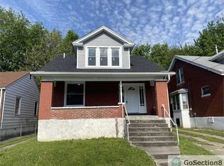 672 S 37th St, Louisville, KY 40211